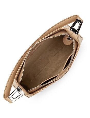 Sac baguette Zippé L Suave Ace Lancaster Foncé