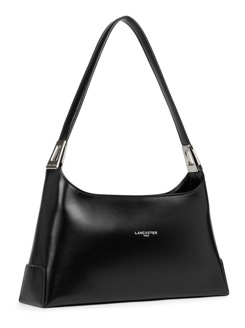 Sac baguette Zippé L Suave Ace Lancaster Noir - Kiabi