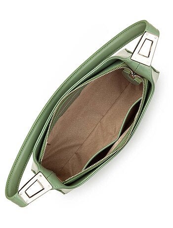 Sac baguette Zippé M Suave Ace Lancaster