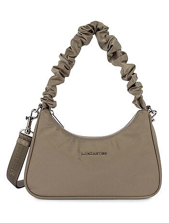 Sac baguette Zippé S Basic Chouchou Lancaster