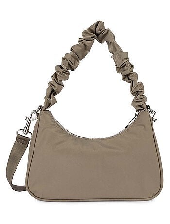 Sac baguette Zippé S Basic Chouchou Lancaster