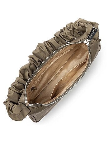 Sac baguette Zippé S Basic Chouchou Lancaster