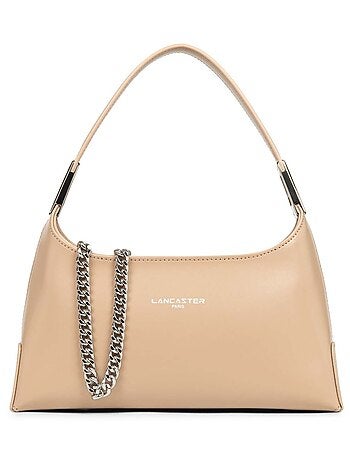 Sac baguette Zippé S Suave Ace Lancaster Foncé