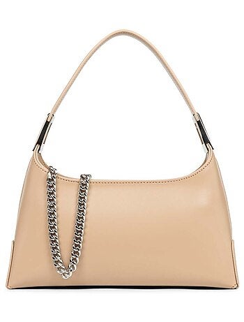 Sac baguette Zippé S Suave Ace Lancaster Foncé