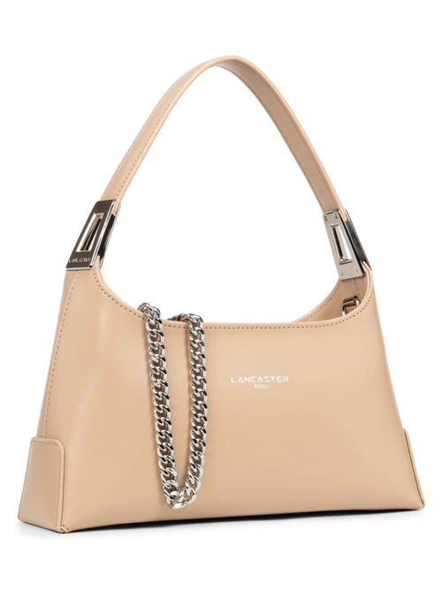 Sac baguette Zippé S Suave Ace Lancaster   Foncé - Kiabi