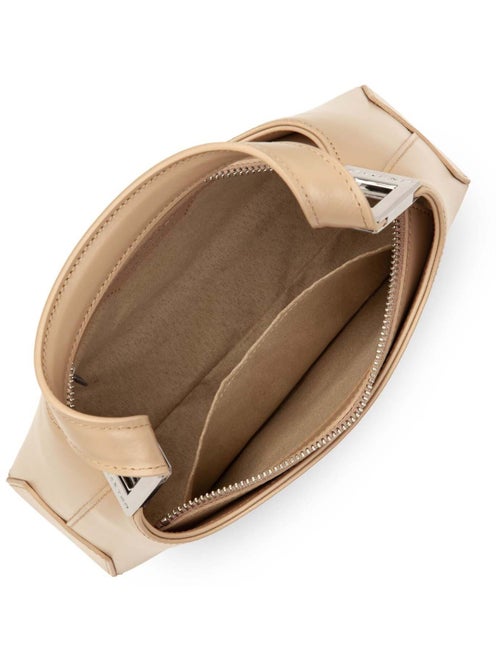 Sac baguette Zippé S Suave Ace Lancaster   Foncé - Kiabi