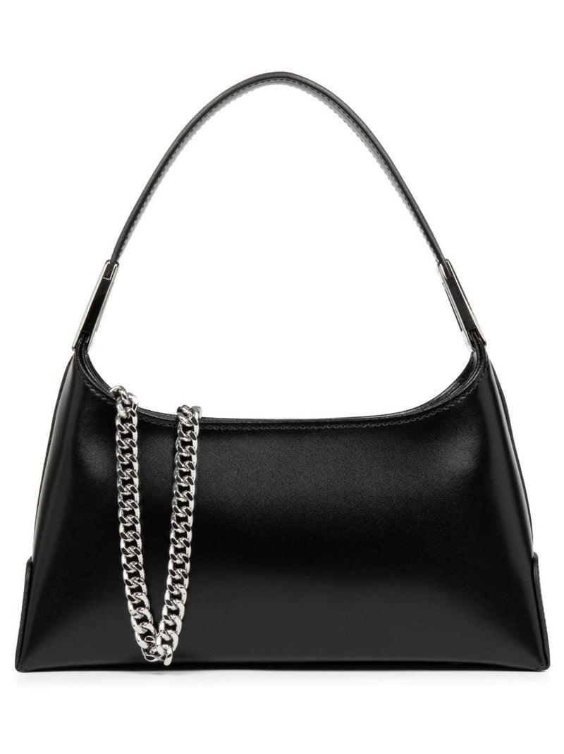 Sac baguette Zippé S Suave Ace Lancaster Noir - Kiabi
