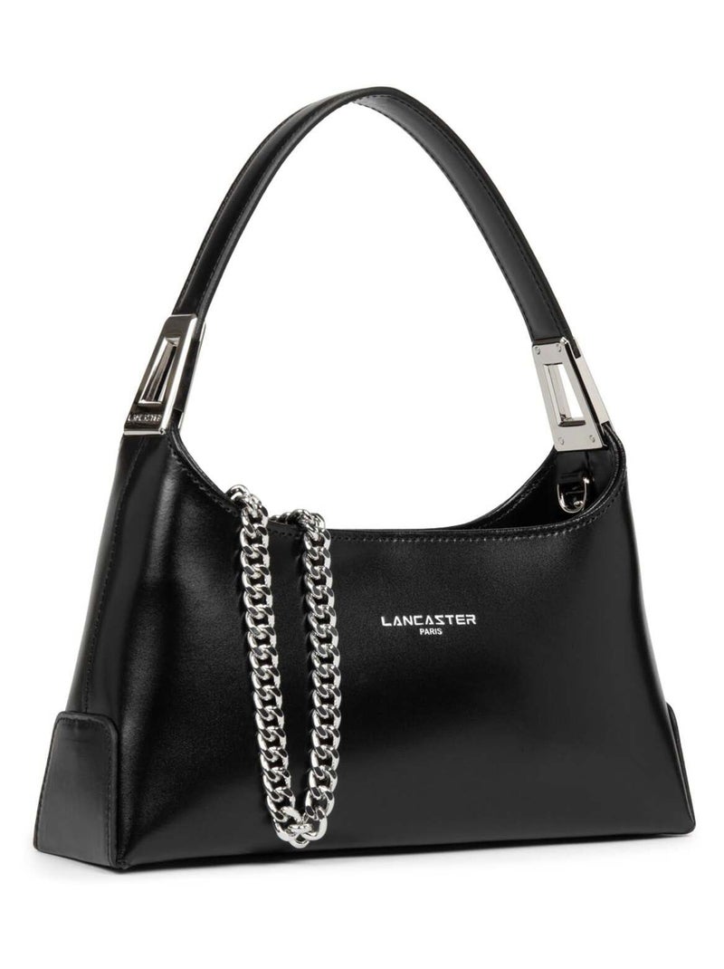 Sac baguette Zippé S Suave Ace Lancaster Noir - Kiabi