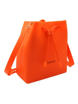 Sac Balde Neon Cacatoès