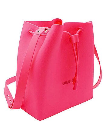 Sac Balde Neon Cacatoès