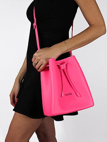 Sac Balde Neon Cacatoès