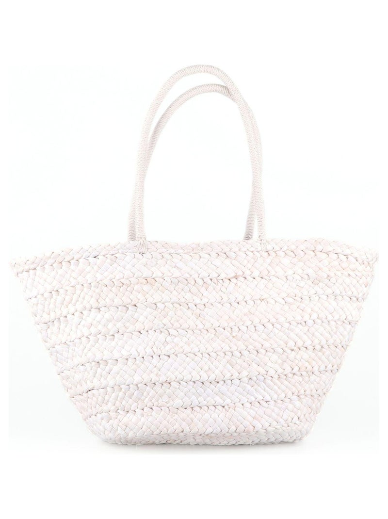 SAC BALINAIS GUADALUPA Beige - Kiabi