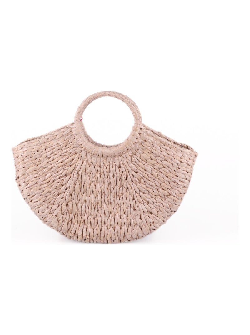 SAC BALINAIS PACHUCA Beige - Kiabi