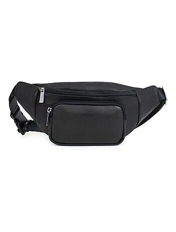 Sac banane - Cuir - Collection Marta Marta | FAGOLA