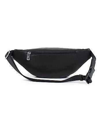 Sac banane - Cuir - Collection Marta Marta | FAGOLA