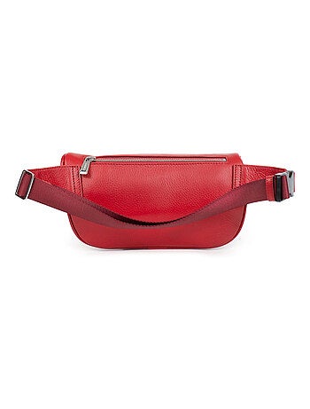 Sac banane - Cuir - Collection Marta Marta | FAGOLA