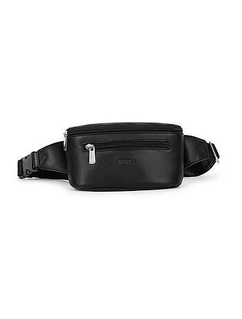 Sac banane - Cuir - Marta