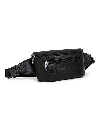 Sac banane - Cuir - Marta