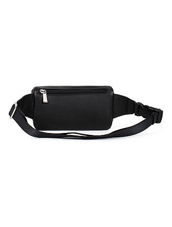 Sac banane - Cuir - Marta