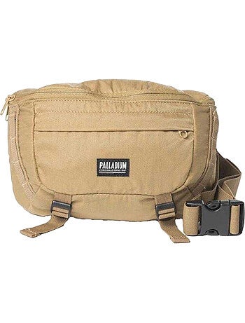Sac banane - palladium