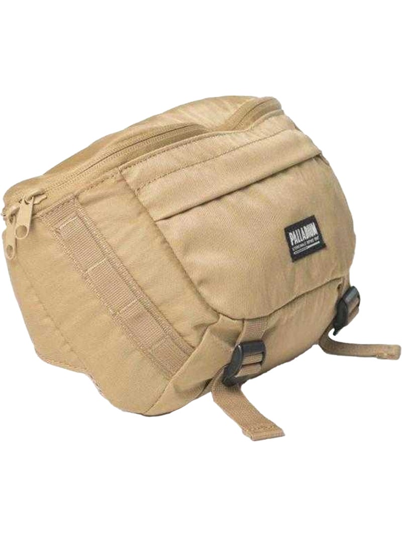 Sac banane - palladium Beige - Kiabi