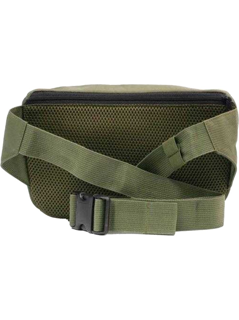 Sac banane - palladium Vert - Kiabi