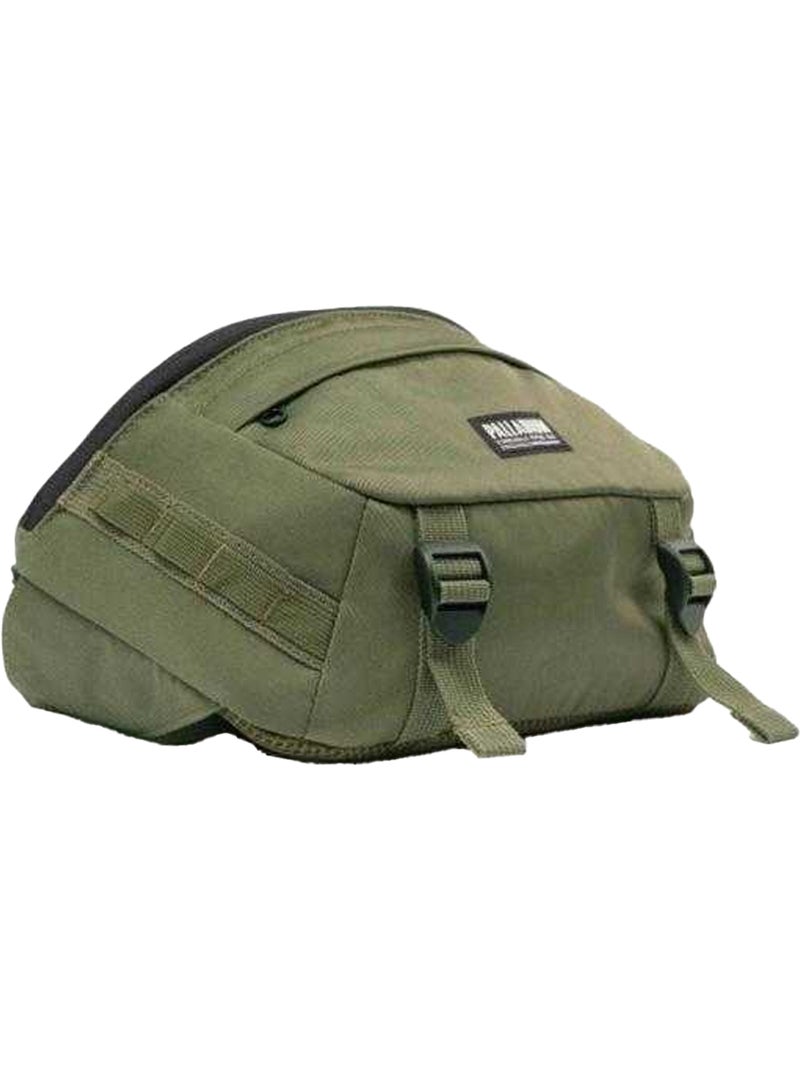 Sac banane - palladium Vert - Kiabi