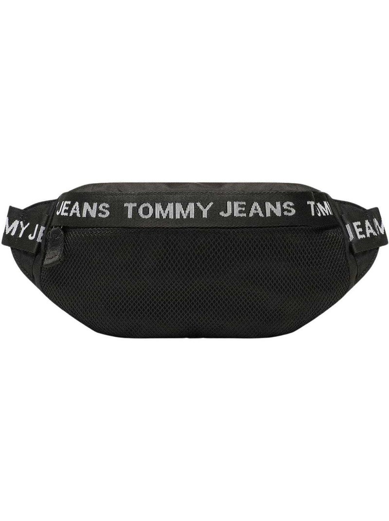 Sac banane - tommy hilfiger Noir - Kiabi