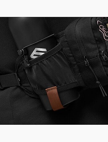 Sac banane 5l multifonction randonnée homme et femme narrows
