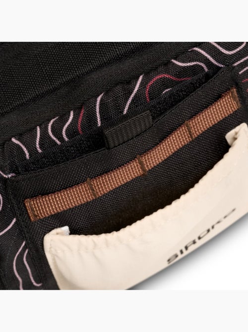 Sac banane 5l multifonction randonnée homme et femme narrows - Kiabi Sac banane 5l multifonction randonnée homme et femme narrows - Kiabi