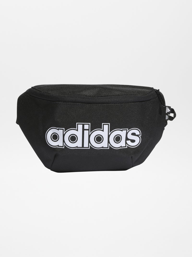 Sac banane 'adidas' Noir - Kiabi