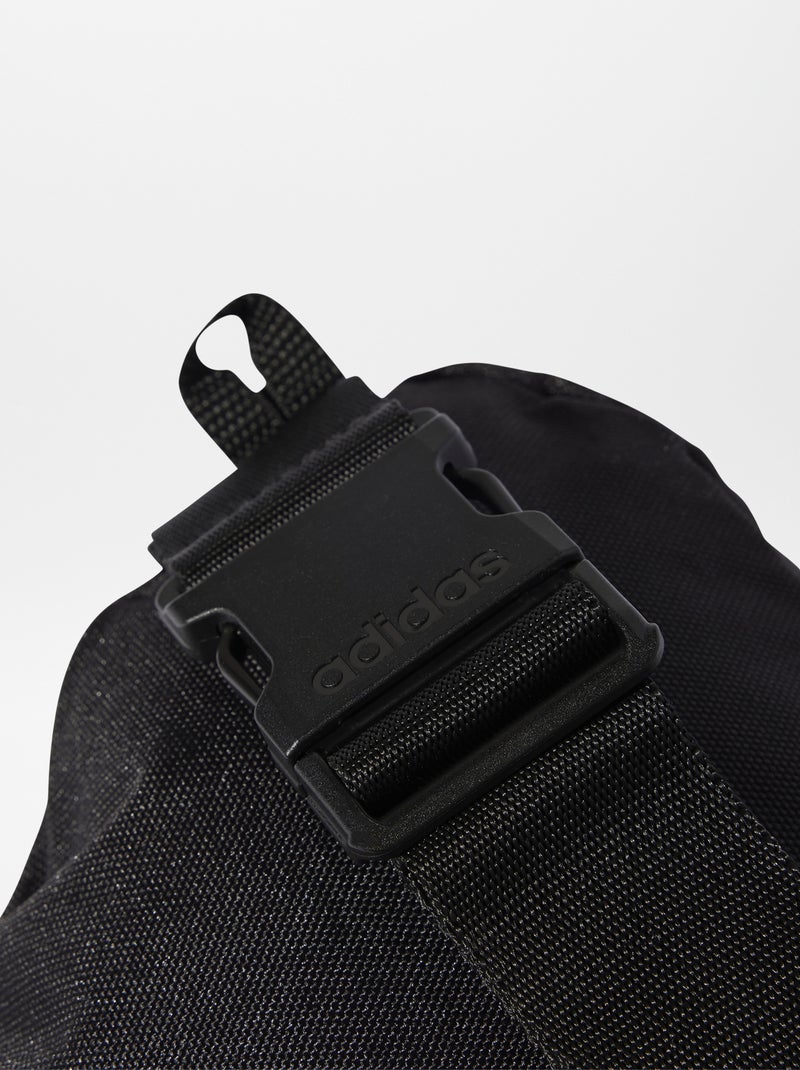 Sac banane 'adidas' noir - Kiabi