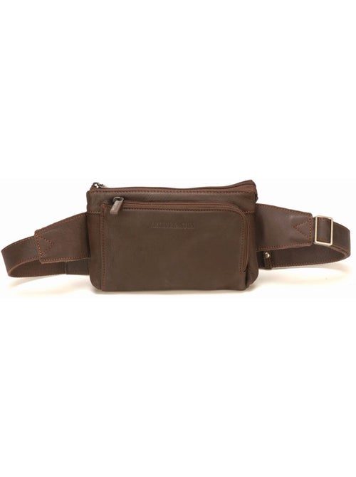 Sac banane Arthur & aston oscar - Kiabi