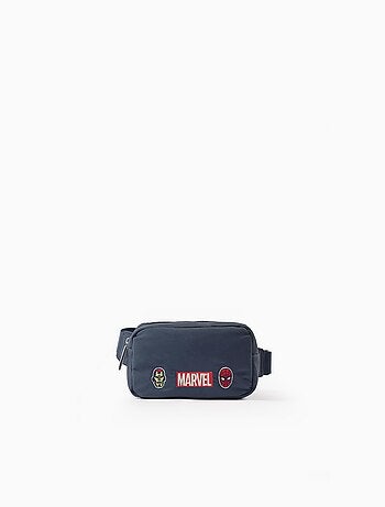 Sac-banane avec Broderies Marvel Avengers