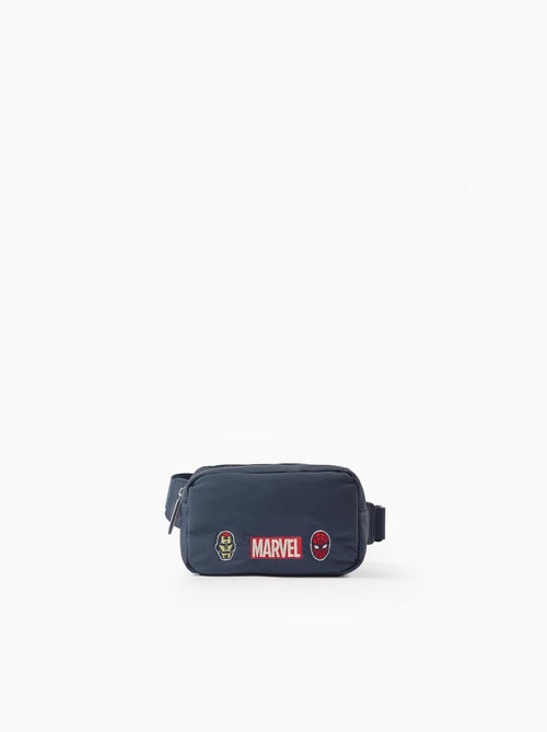 Sac-banane avec Broderies Marvel Avengers - Kiabi