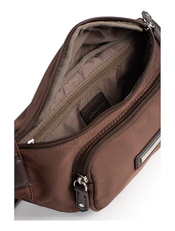 Sac banane AXELLE
