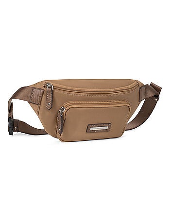 Sac banane AXELLE