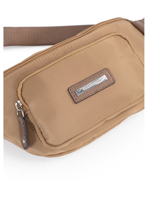 Sac banane AXELLE - Kiabi