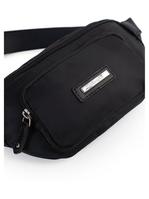 Sac banane AXELLE - Kiabi