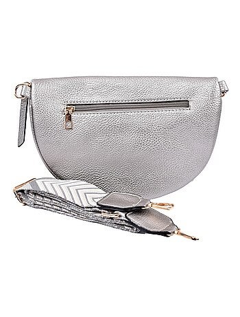 Sac Banane bandouillère Femme