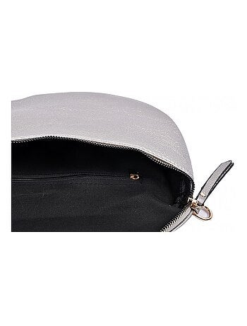 Sac Banane bandouillère Femme