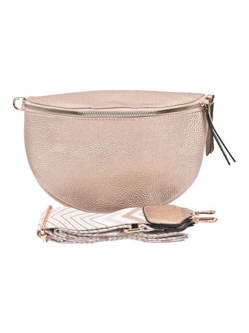 Sac Banane bandouillère Femme - Kiabi
