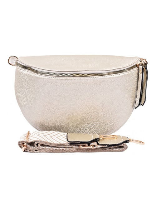 Sac Banane bandouillère Femme - Kiabi