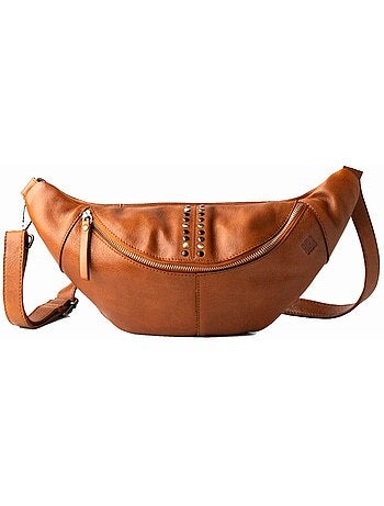 Sac banane Biba Hancock