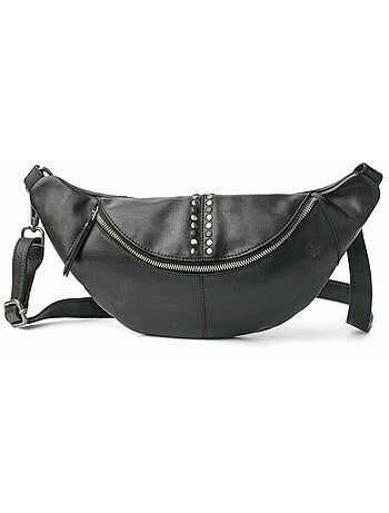 Sac banane Biba Hancock