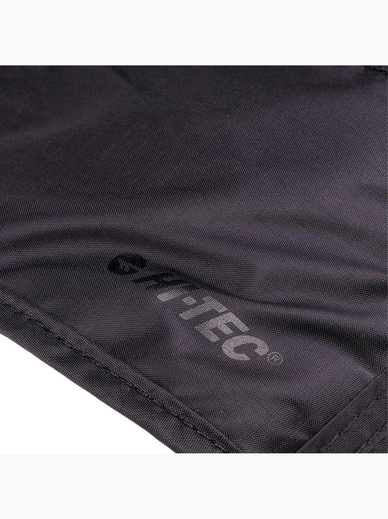 Sac banane cade - hi-tec Noir - Kiabi