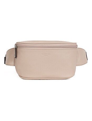 Sac banane Cuir CONFORT