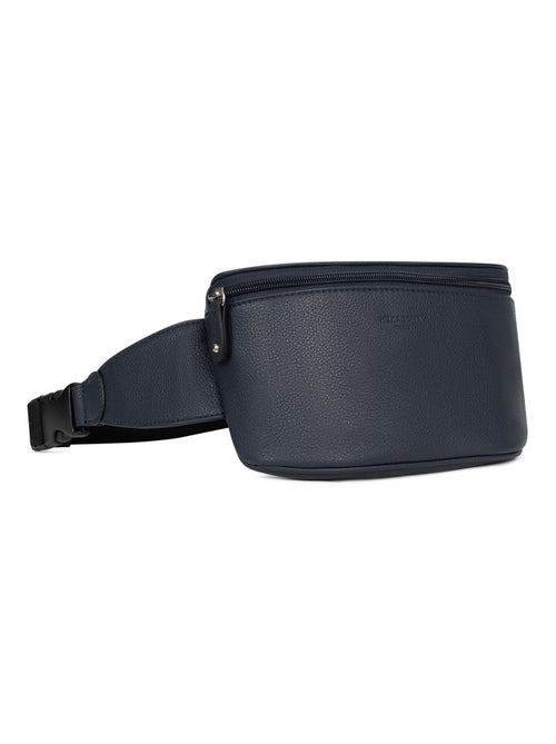 Sac banane  Cuir CONFORT - Kiabi
