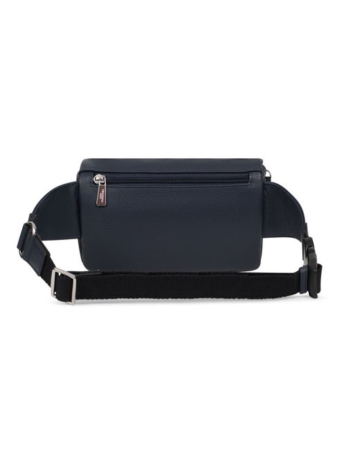 Sac banane  Cuir CONFORT - Kiabi