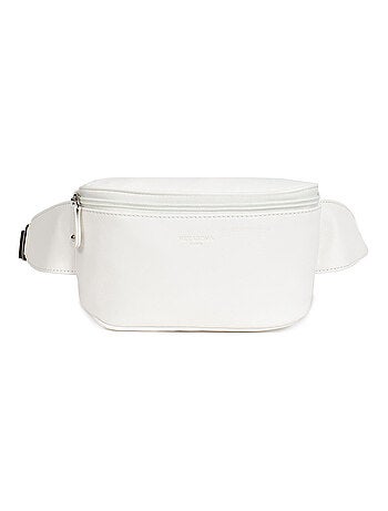Sac banane cuir confort hexagona